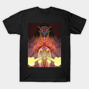 Wanderer and Heretic T-Shirt